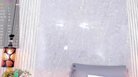 Snapshot of sophiee_velvet chatting on 02.05.25 online show from 02.05.25