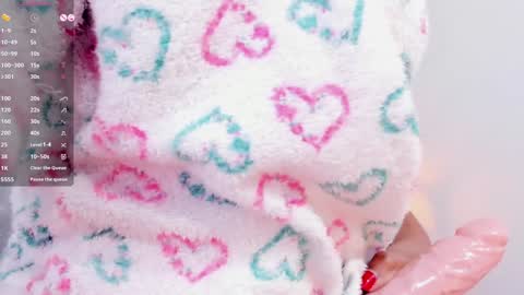 Snapshot of sophiee_velvet chatting on 02.06.25 online show from 02.06.25