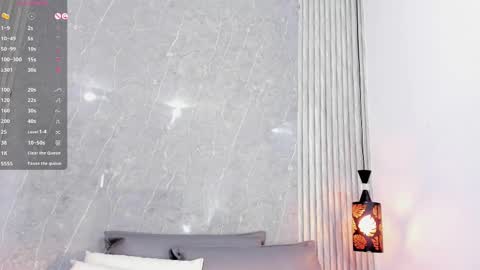 Snapshot of sophiee_velvet chatting on 02.14.25 online show from 02.14.25