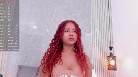 Snapshot of sophiee_velvet chatting on 02.26.25 online show from 02.26.25