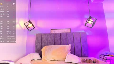 Snapshot of sophiee_velvet chatting on 09.18.25 online show from 09.18.25