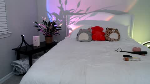 Snapshot of sophieeestar chatting on 01.07.25 Sophie Star online show from 01.07.25