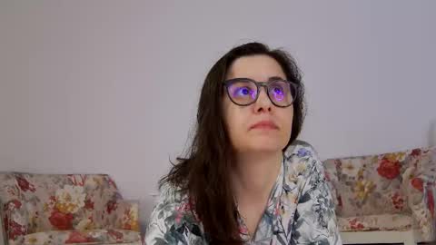 Sophie Rain online show from 10.11.25