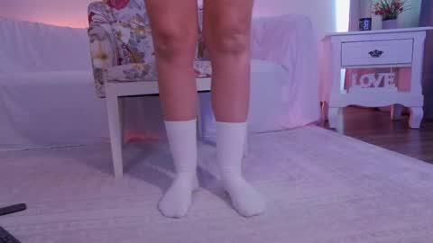 Sophie Rain online show from 03.27.26