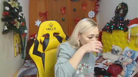 sophiekittyy online show from 01.16.25