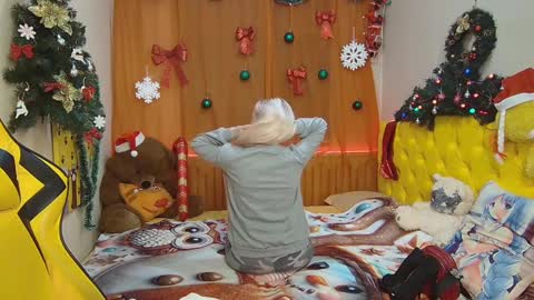 sophiekittyy online show from 01.16.25