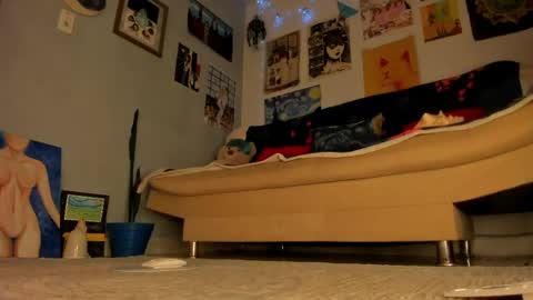 Sophie online show from 04.17.26