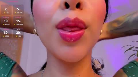 Snapshot of sophierooy chatting on 03.04.25 sophierooy online show from 03.04.25