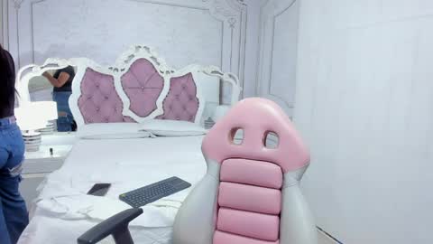 Snapshot of sophiesexx_ chatting on 05.01.26 Sopjie online show from 05.01.26