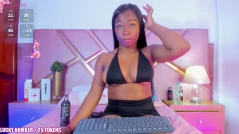 Sophie online show from 10.23.25