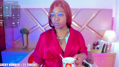 Sophie online show from 04.16.26