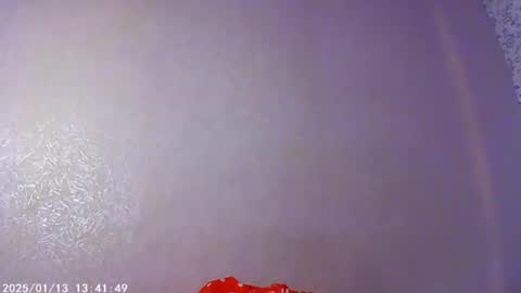 Snapshot of sophiesuvi chatting on 01.12.25 Sophie and my bestie Mandy    online show from 01.12.25