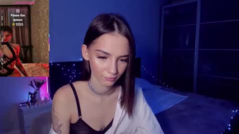 sophiewildcat online show from 02.17.26