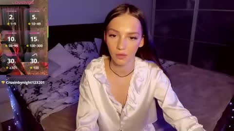 sophiewildcat online show from 06.21.26