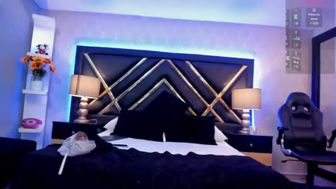 SophieWinslow online show from 03.07.25