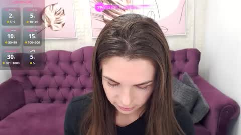 Snapshot of sophiiastarr chatting on 10.03.25 sophiiastarr online show from 10.03.25