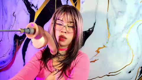 Snapshot of sophiie18__ chatting on 03.20.26 sofi online show from 03.20.26