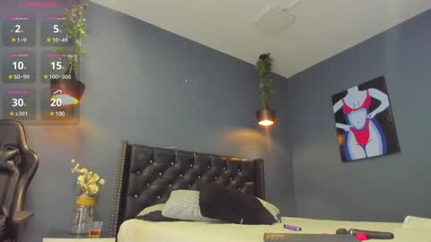 Sophie Taylor online show from 02.06.25