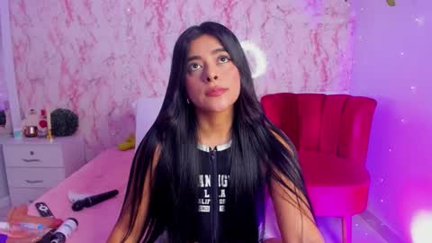 Sophie Wilson online show from 02.03.26