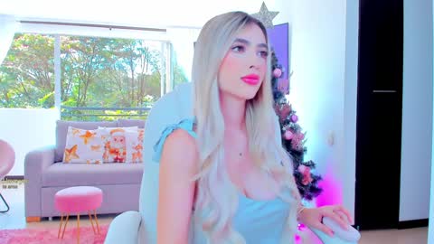 YULITZA online show from 12.28.24