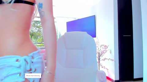 YULITZA online show from 01.30.25