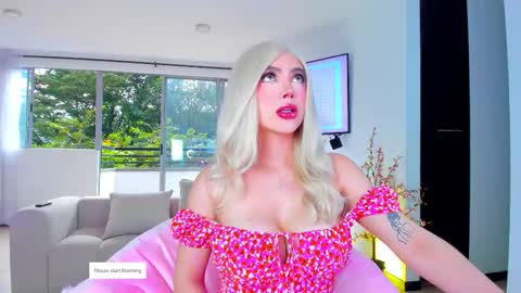 YULITZA online show from 01.09.26