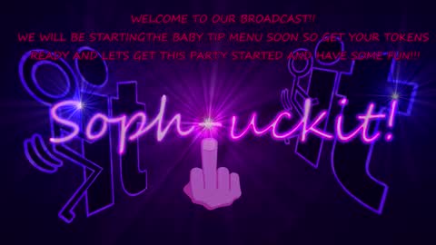 Soph online show from 02.27.26