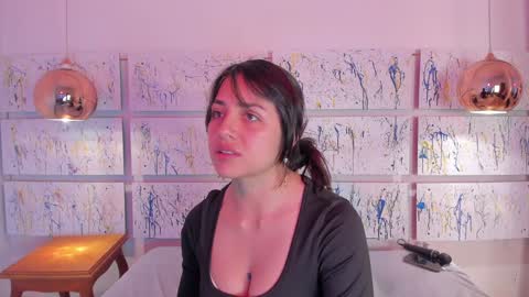 Snapshot of sophy_smilesweet chatting on 01.09.25 SOPHY ROGERS online show from 01.09.25