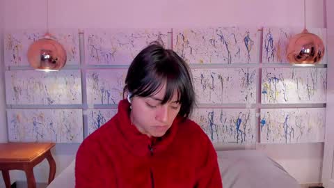 Snapshot of sophy_smilesweet chatting on 01.21.25 SOPHY ROGERS online show from 01.21.25