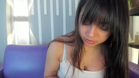Snapshot of sophy_smilesweet chatting on 01.27.25 SOPHY ROGERS online show from 01.27.25
