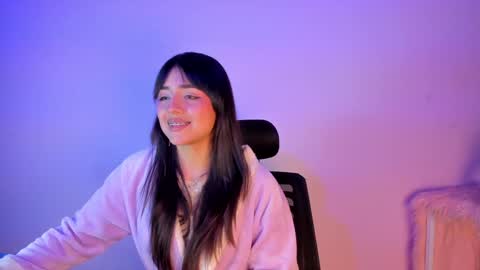 Snapshot of sophy_smilesweet chatting on 01.29.25 SOPHY ROGERS online show from 01.29.25