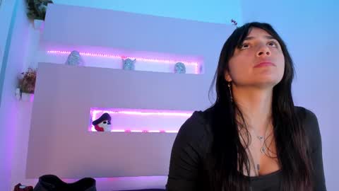 Snapshot of sophy_smilesweet chatting on 02.18.25 SOPHY ROGERS online show from 02.18.25