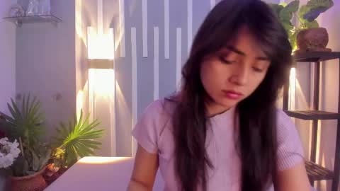 Snapshot of sophy_smilesweet chatting on 03.04.25 SOPHY ROGERS online show from 03.04.25