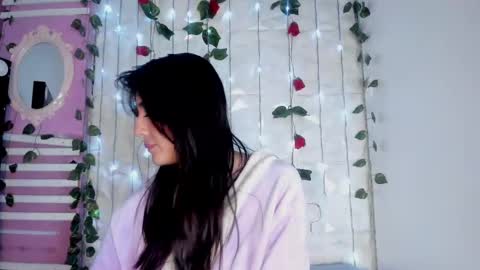 Snapshot of sophy_smilesweet chatting on 03.07.25 SOPHY ROGERS online show from 03.07.25