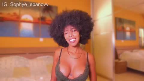 SEE U HERE OF  online show from 10.28.25