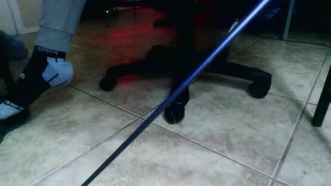 Dopa online show from 11.22.25