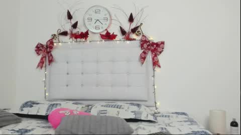 Sofia  online show from 12.19.25