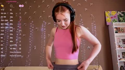 Sora online show from 03.23.26