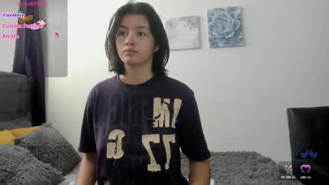 sorayalane online show from 10.25.25