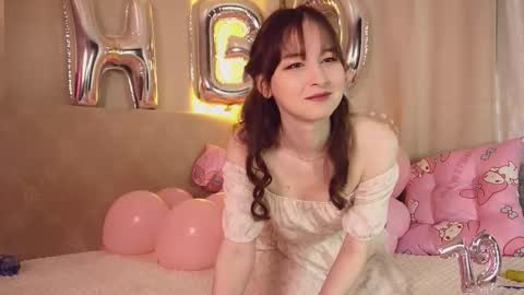 Snapshot of sorayumexxx chatting on 01.09.26 Sora online show from 01.09.26