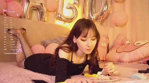 Snapshot of sorayumexxx chatting on 01.10.26 Sora online show from 01.10.26