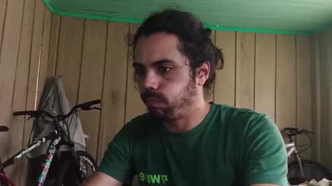 Snapshot of sordauq chatting on 10.31.25 Siemaco online show from 10.31.25