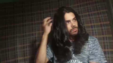 Snapshot of sordauq chatting on 11.23.25 Siemaco online show from 11.23.25