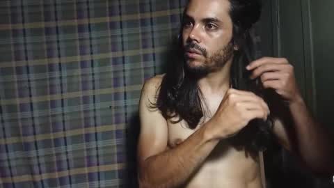 Snapshot of sordauq chatting on 11.29.25 Siemaco online show from 11.29.25