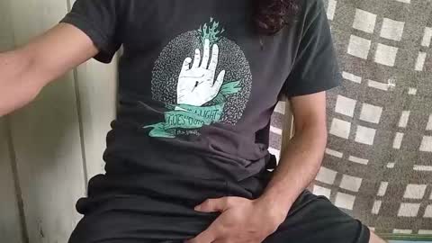 Snapshot of sordauq chatting on 03.17.26 Siemaco online show from 03.17.26