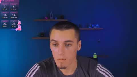 soren_blaze online show from 01.10.26