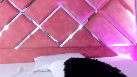 Snapshot of soribaker chatting on 01.14.26 SoriBaker online show from 01.14.26