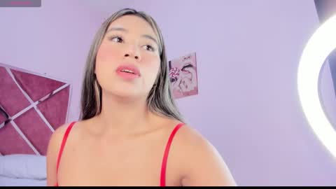 SoriBaker online show from 02.08.26