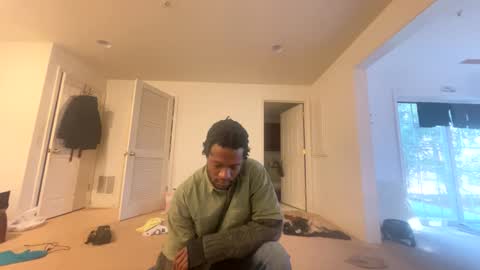 sorryicum online show from 12.21.24