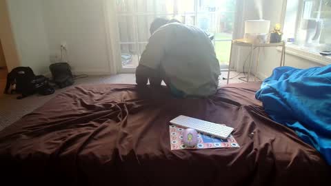 sorryicum online show from 12.23.24